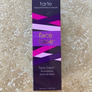 Tarte Face Tape Foundation 20B